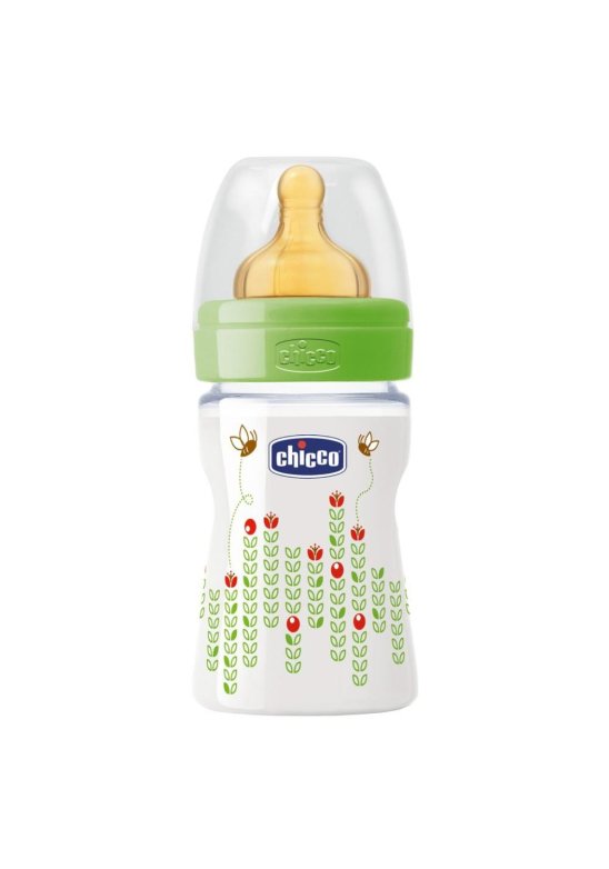 CH BIB BENESS UNI CAU 150ML