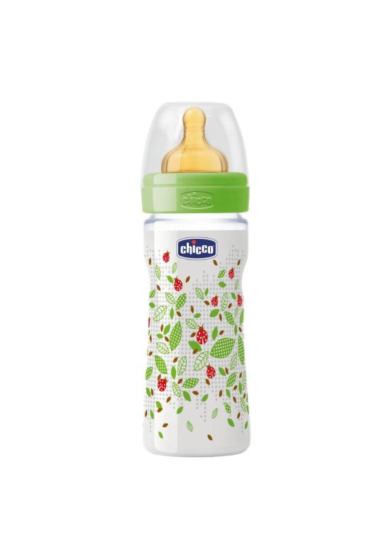 CH BIB BENESS UNI CAU 250ML