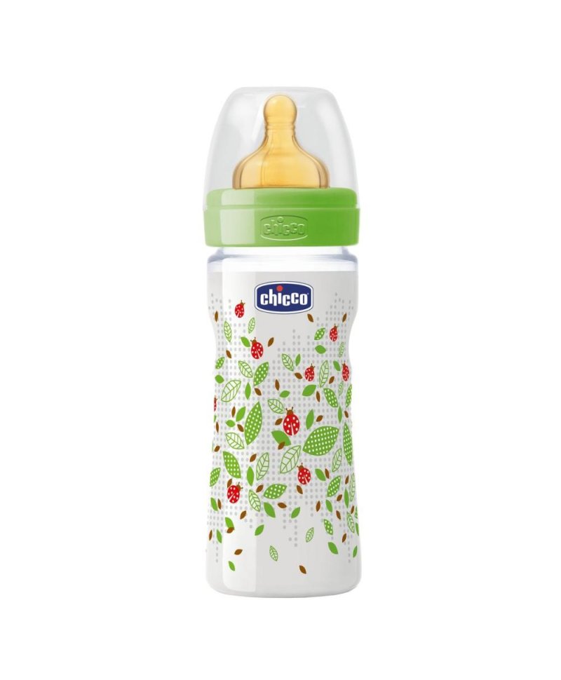 CH BIB BENESS UNI CAU 250ML