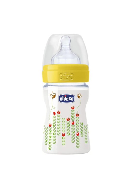 CH BIB BENESS UNI SIL 150ML