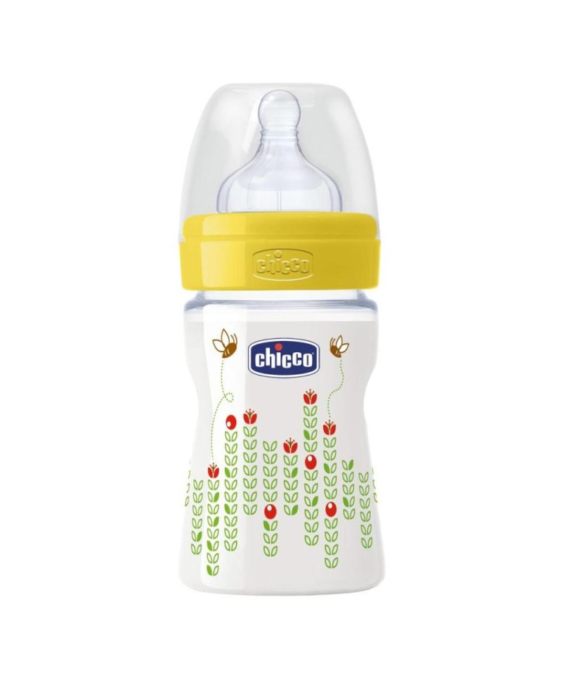 CH BIB BENESS UNI SIL 150ML