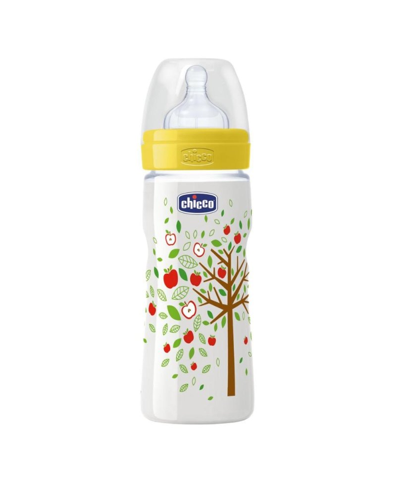 CH BIB BENESS UNI SIL 330ML