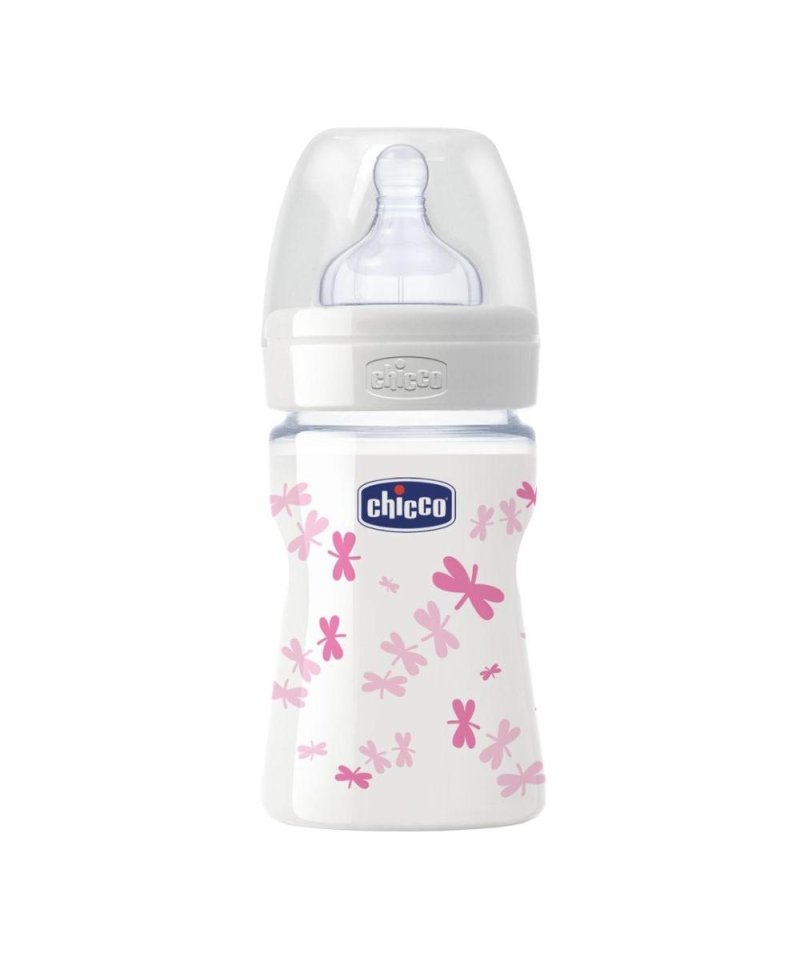 CH BIB VTR GRL SIL 150ML