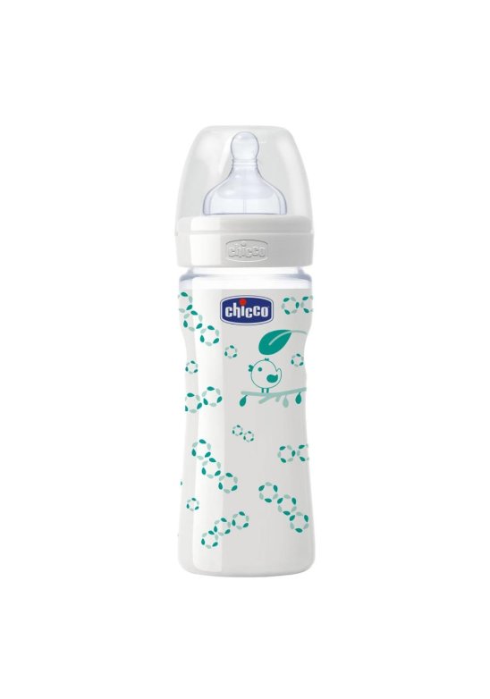 CH BIB VTR UNI SIL 240ML