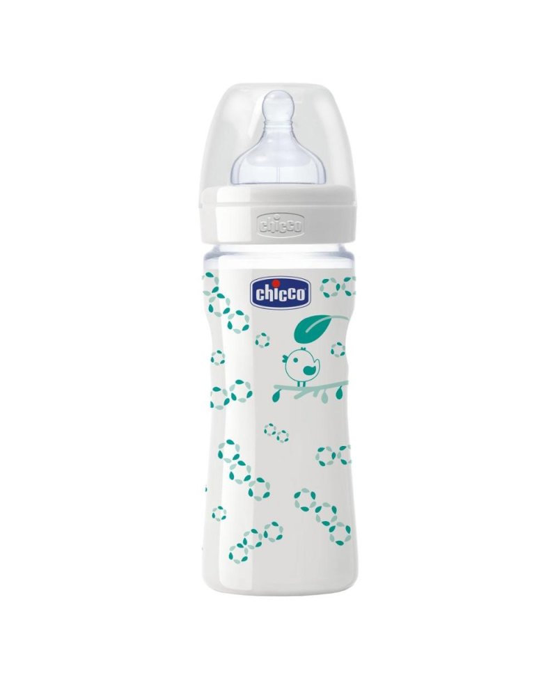 CH BIB VTR UNI SIL 240ML