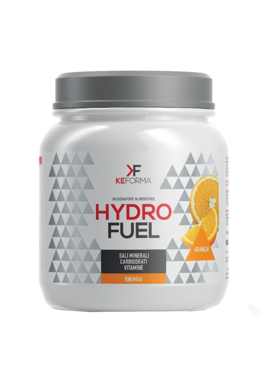 HYDRO FUEL ARANCIA 480G