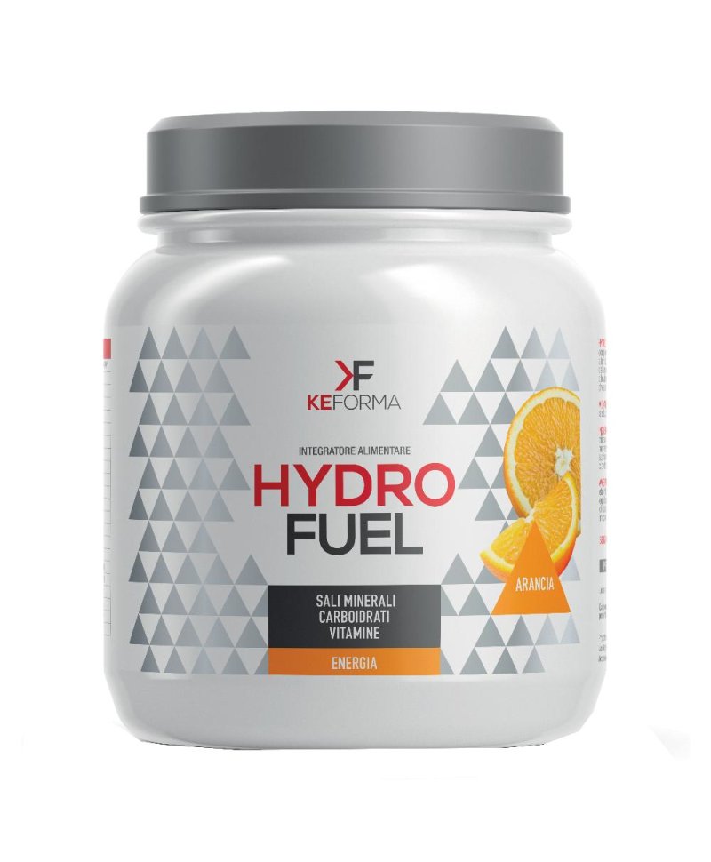 HYDRO FUEL ARANCIA 480G