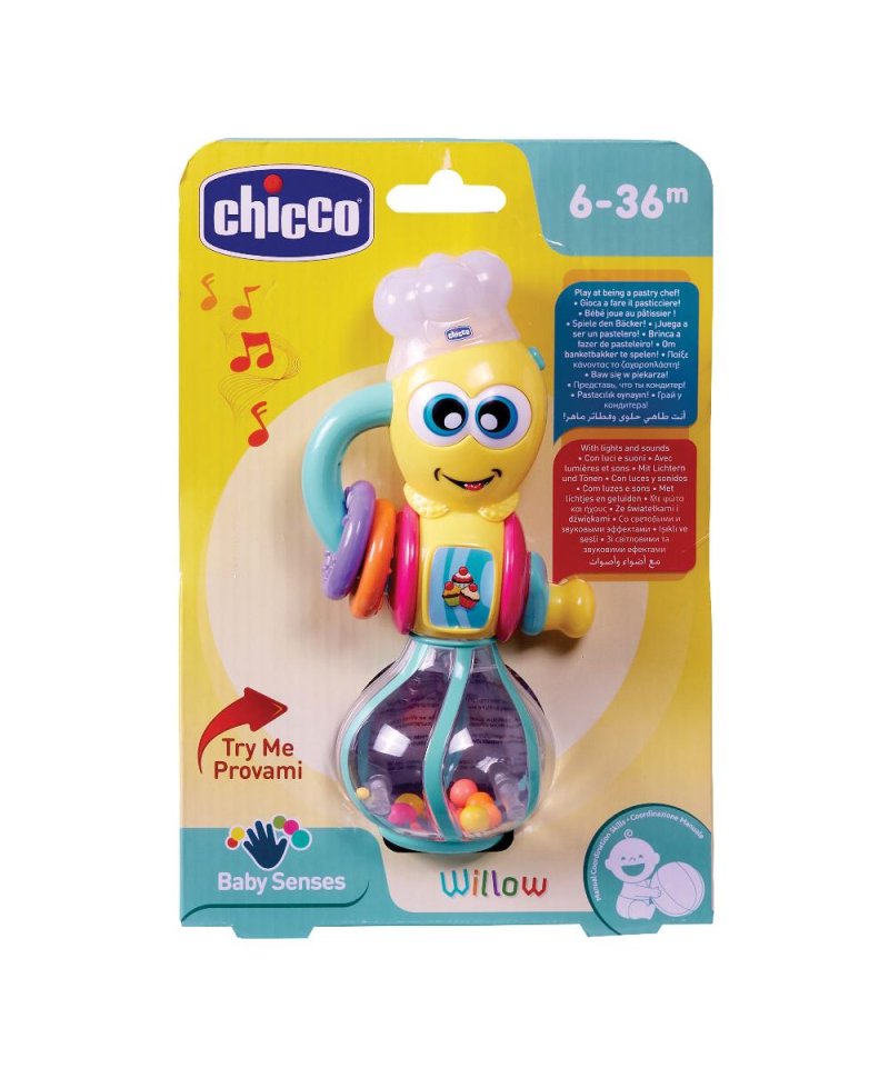 CH GIOCO BABY CHEF