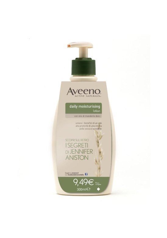 AVEENO PN CREMA IDRAT CRP