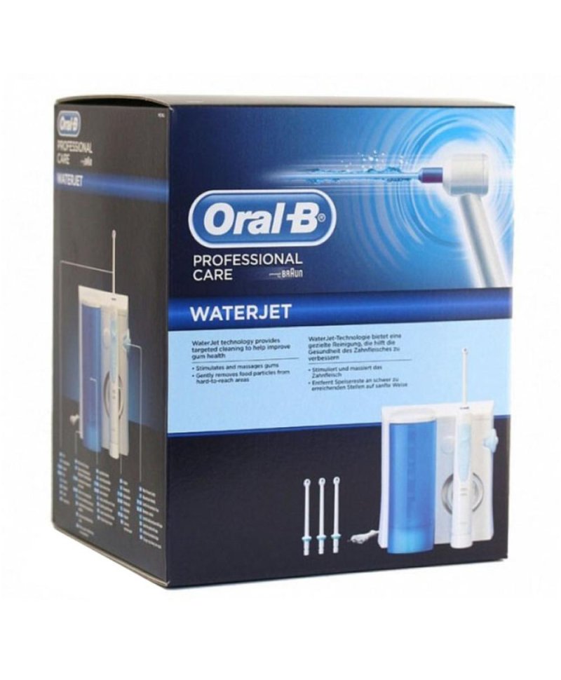 ORALB IDROPULSORE WATER MD16