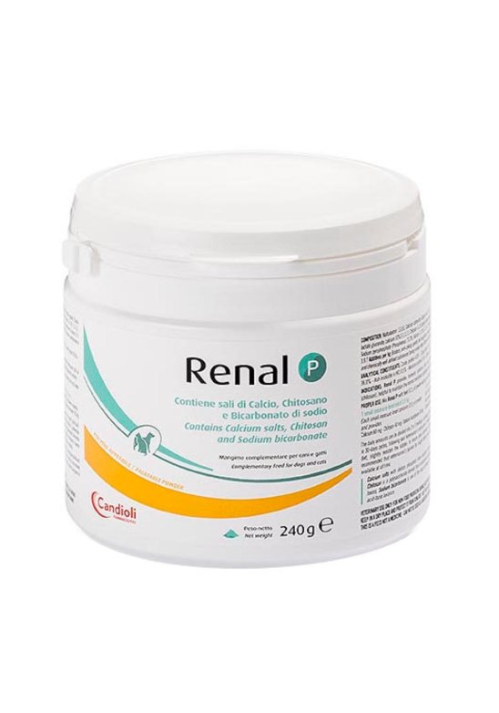 RENAL P 240G