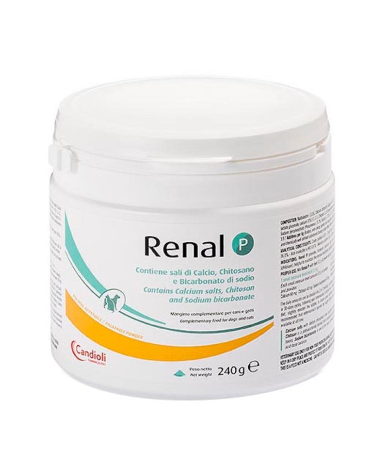 RENAL P 240G