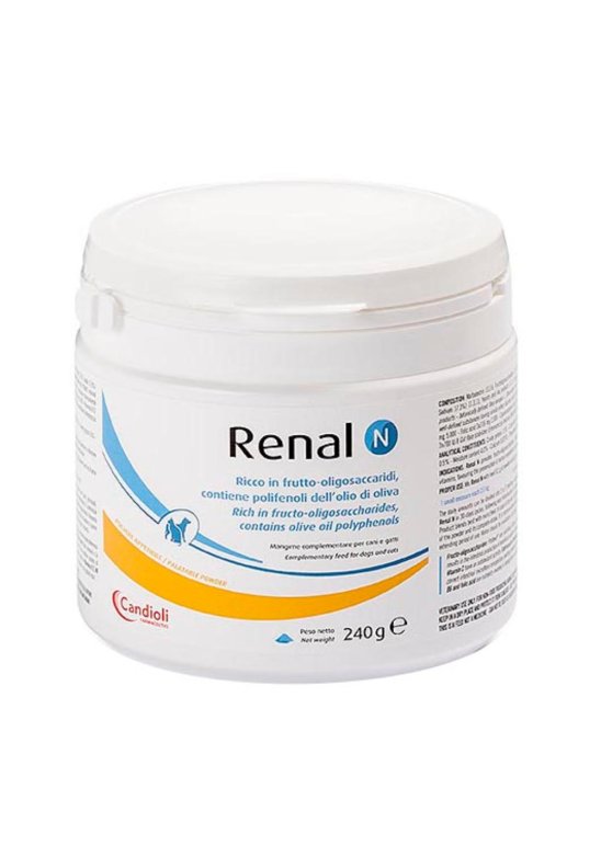 RENAL N 240G