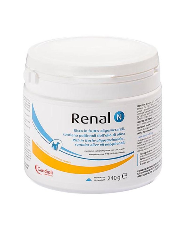 RENAL N 240G