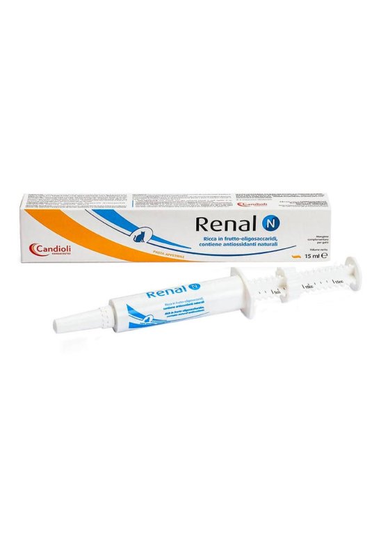 RENAL N PASTA 15ML