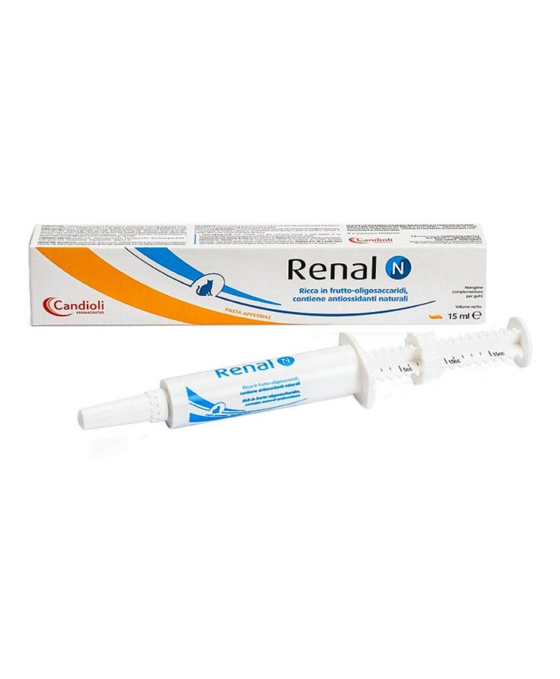 RENAL N PASTA 15ML