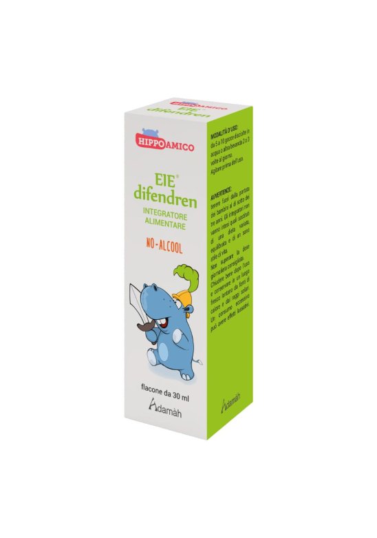 EIE DIFENDREN  Gocce 30ML