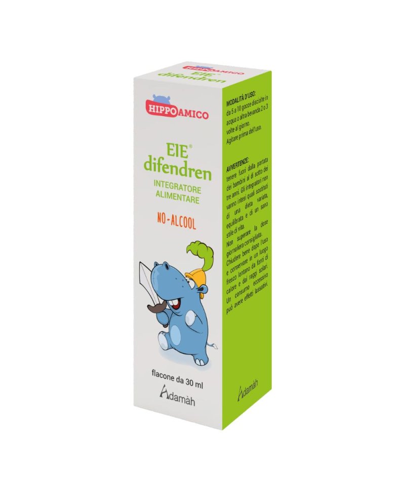 EIE DIFENDREN  Gocce 30ML