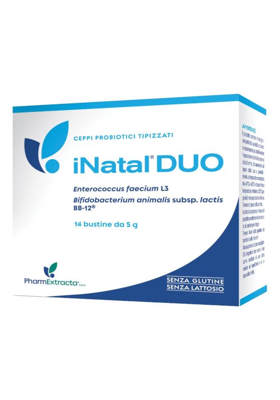 INATAL DUO 14BUST