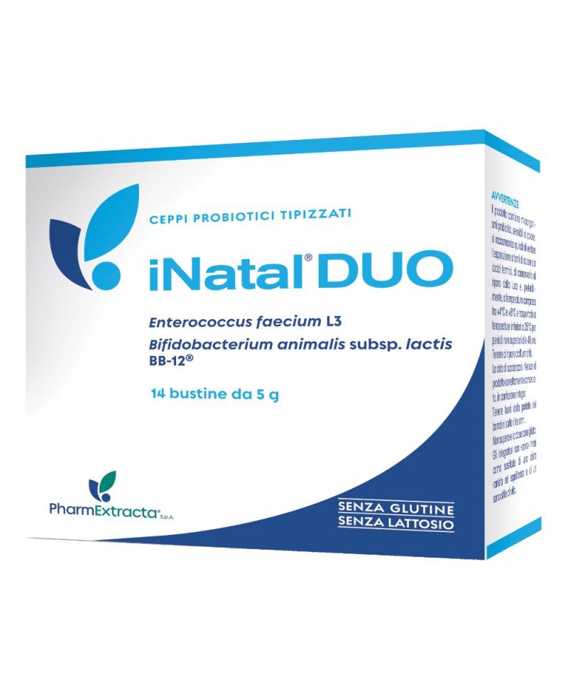 INATAL DUO 14BUST