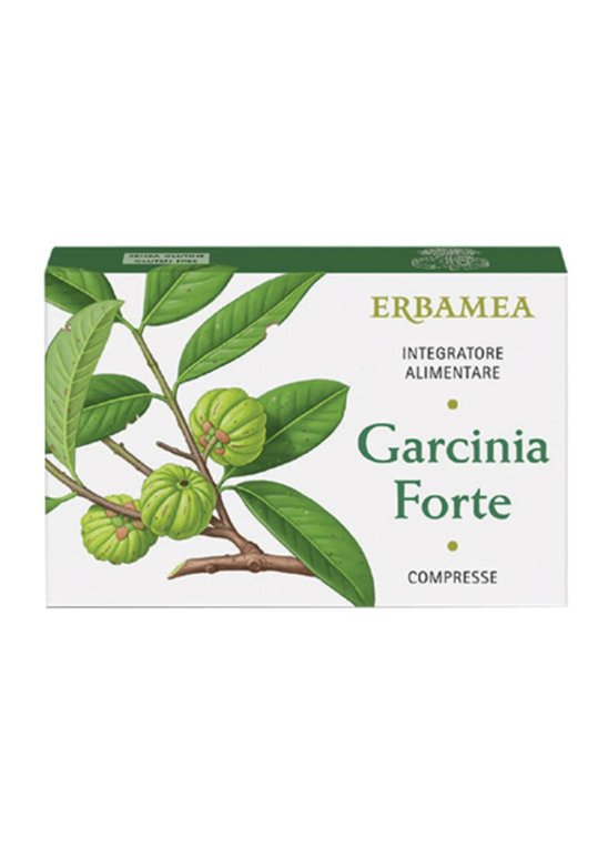 GARCINIA FORTE 30 Compresse