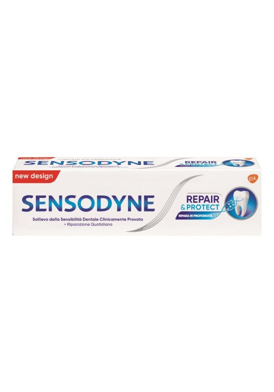 SENSODYNE REPAIR&PROTECT CLASS