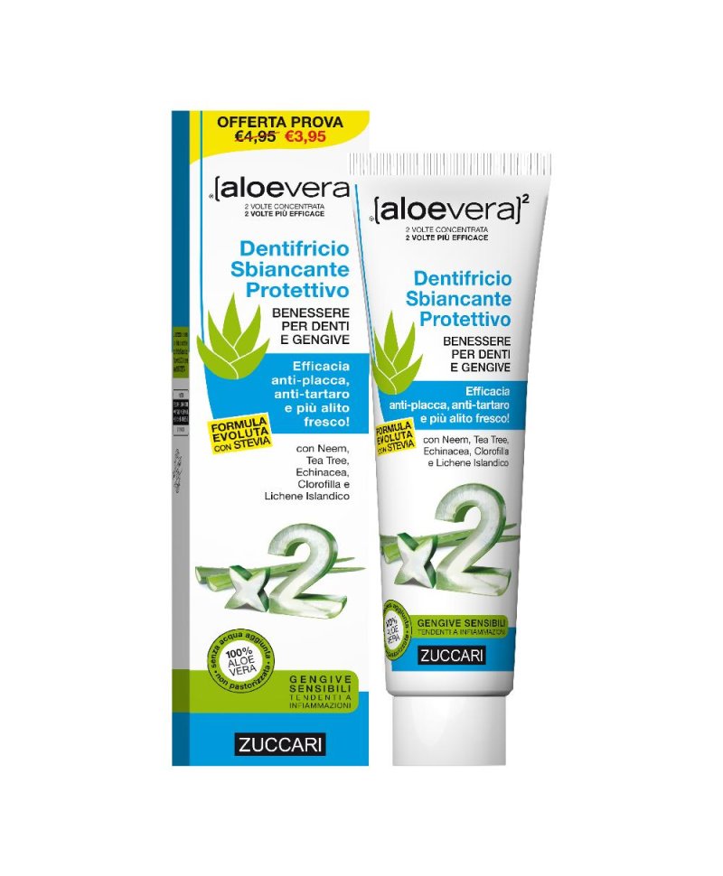 ALOEVERA2 DENTIFRICIO SBI PROT