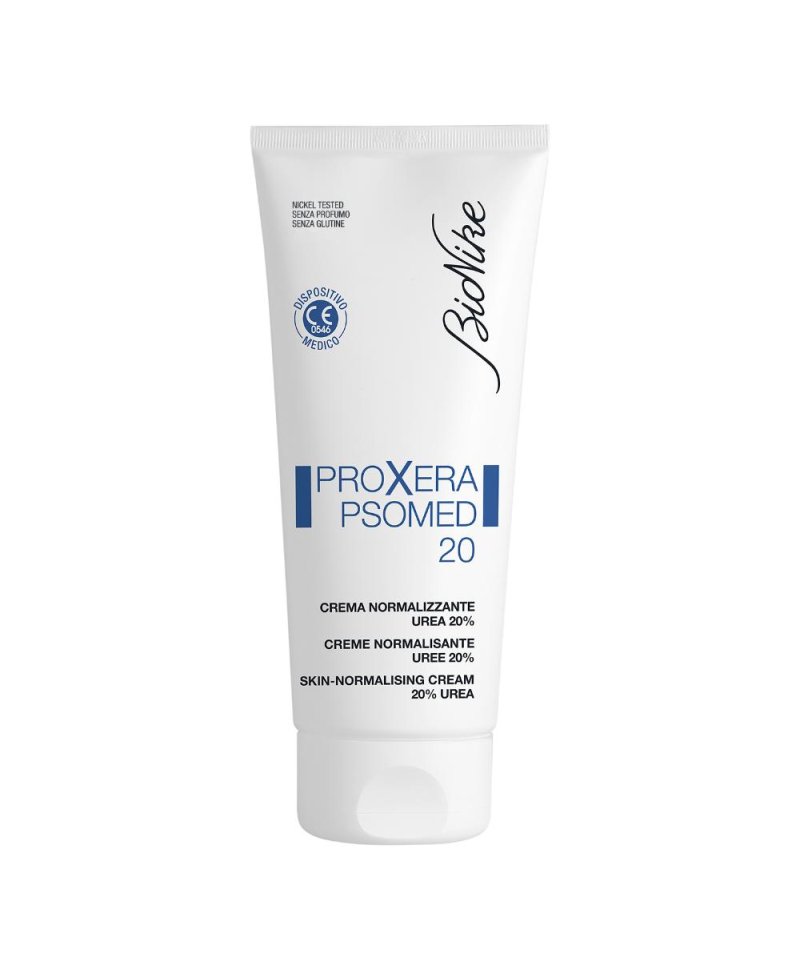 PROXERA PSOMED 20 CREMA NORMAL