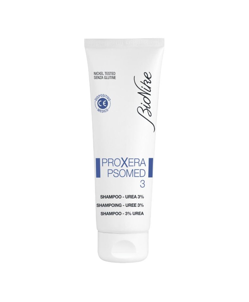 PROXERA PSOMED 3 SHAMPOO 125ML