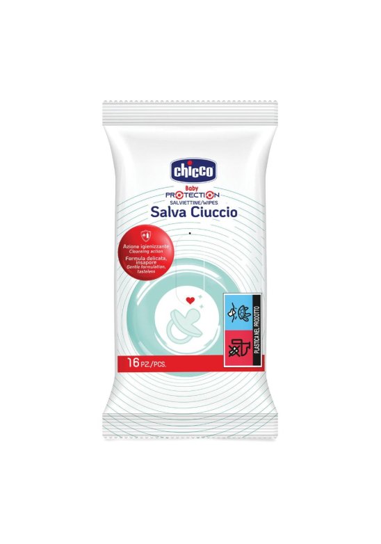 CH SALVIETTE PULISCI CIUCCIO