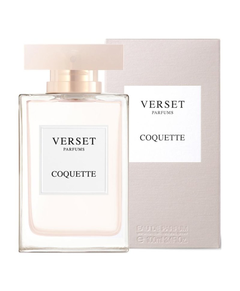 VERSET COQUETTE EDT 100ML