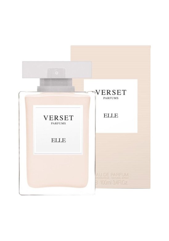 VERSET ELLE EDT 100ML