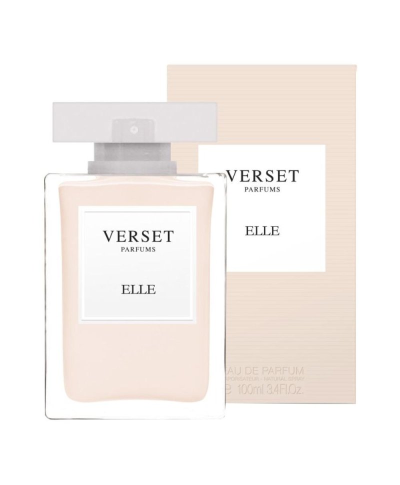 VERSET ELLE EDT 100ML