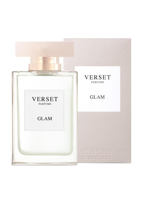 VERSET GLAM EDT 100ML