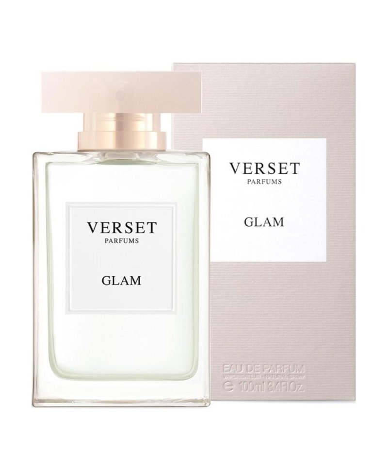 VERSET GLAM EDT 100ML