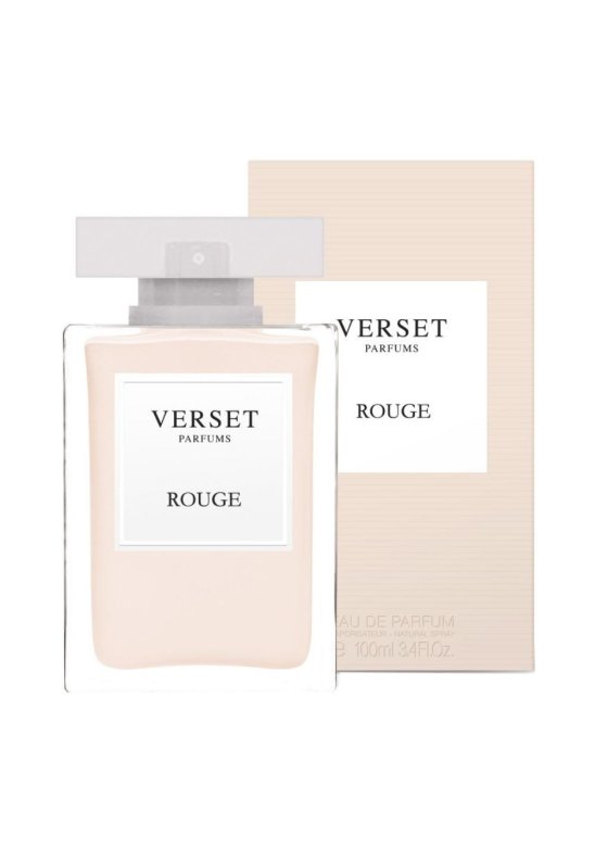 VERSET ROUGE EDT 100ML