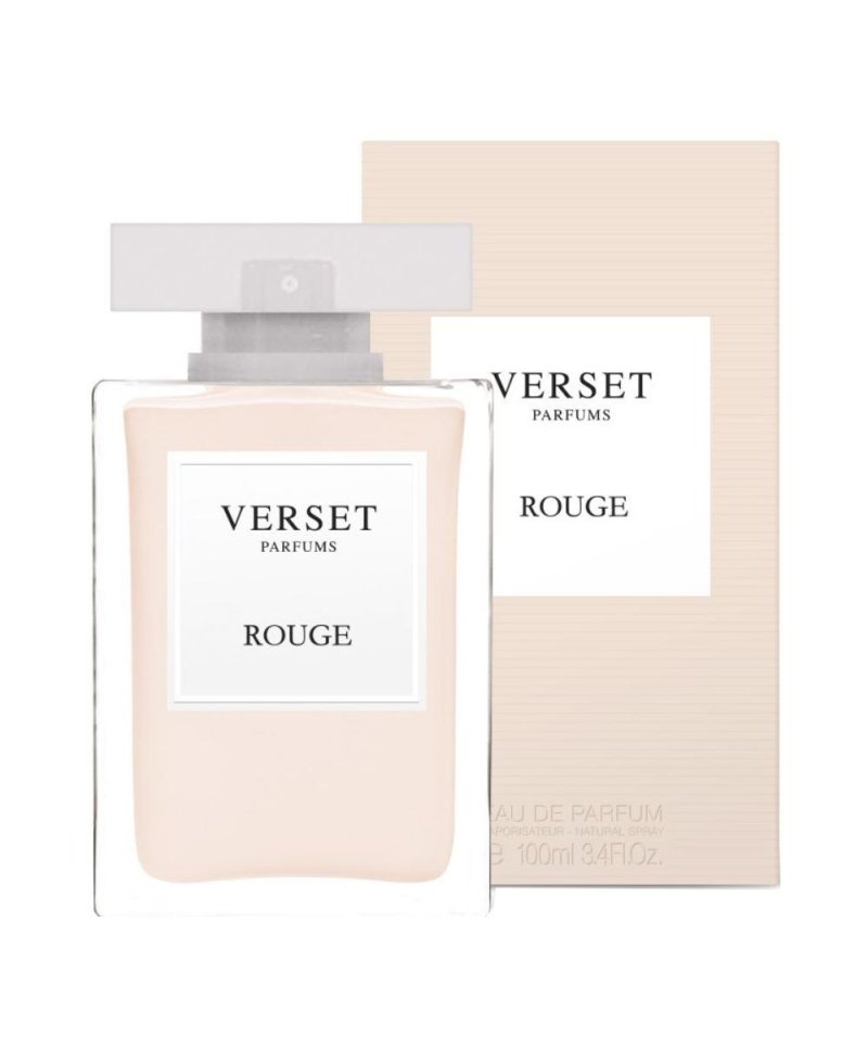 VERSET ROUGE EDT 100ML