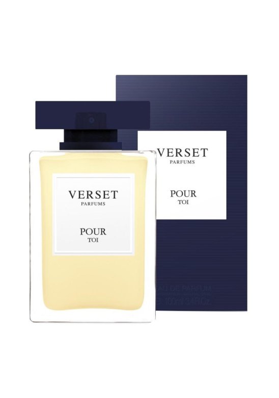 VERSET POUR TOI EDT 100ML