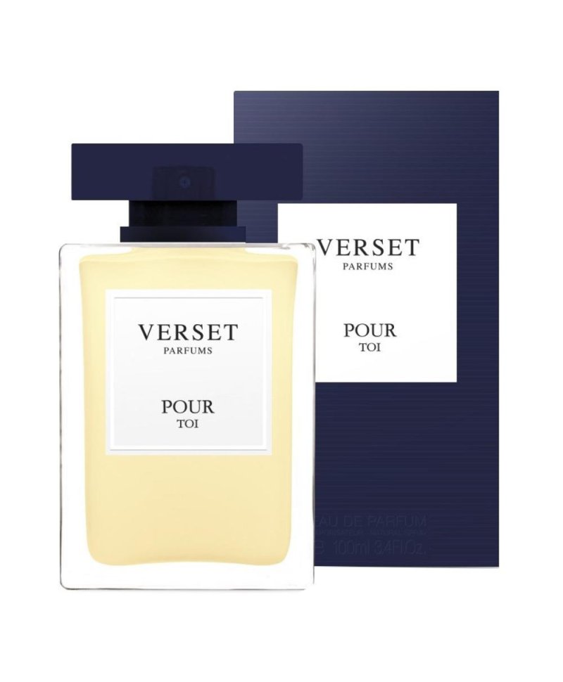 VERSET POUR TOI EDT 100ML