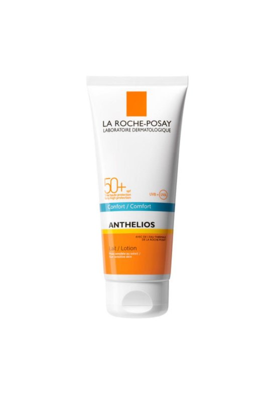 ANTHELIOS LATTE SPF50+ 100ML