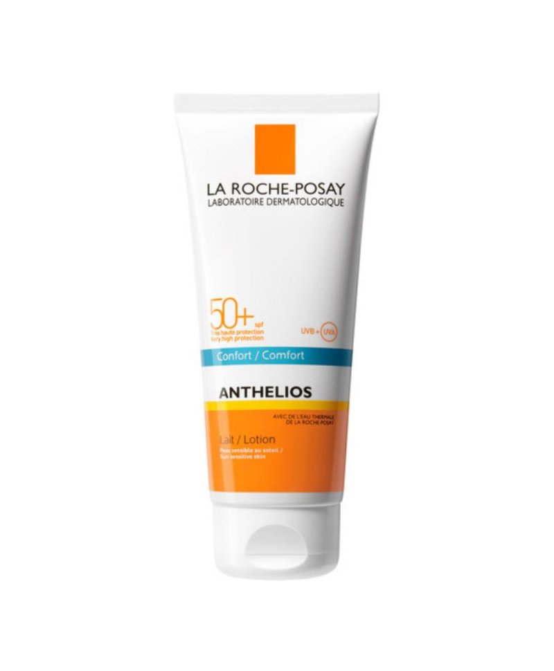 ANTHELIOS LATTE SPF50+ 100ML