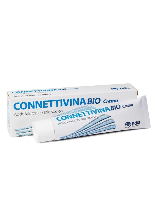 CONNETTIVINABIO CREMA 25G