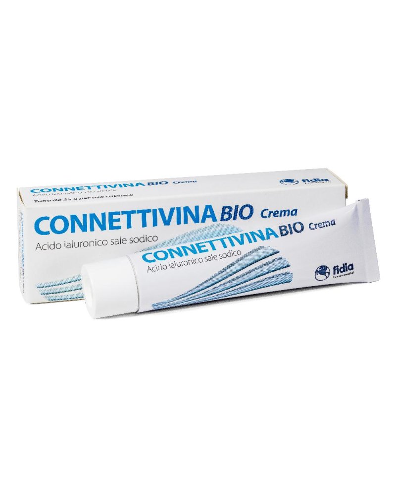 CONNETTIVINABIO CREMA 25G