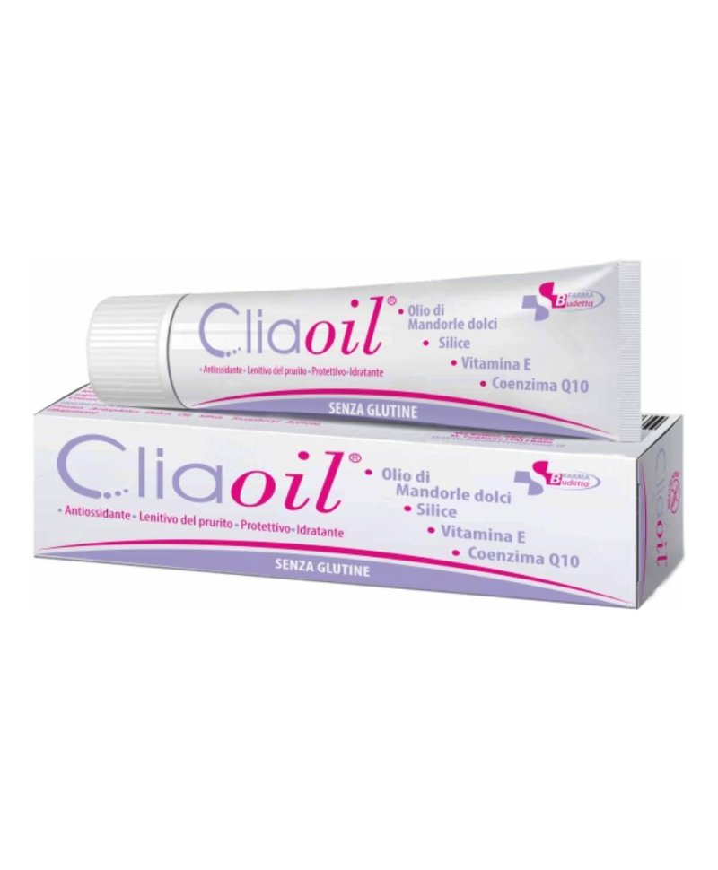 CLIAOIL 20ML