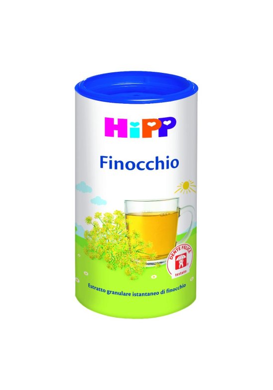 HIPP BIO TISANA FINOCCHIO 5,4G