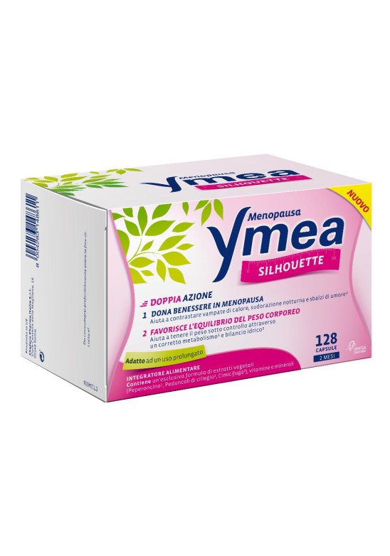 YMEA SILHOUETTE 128 Capsule