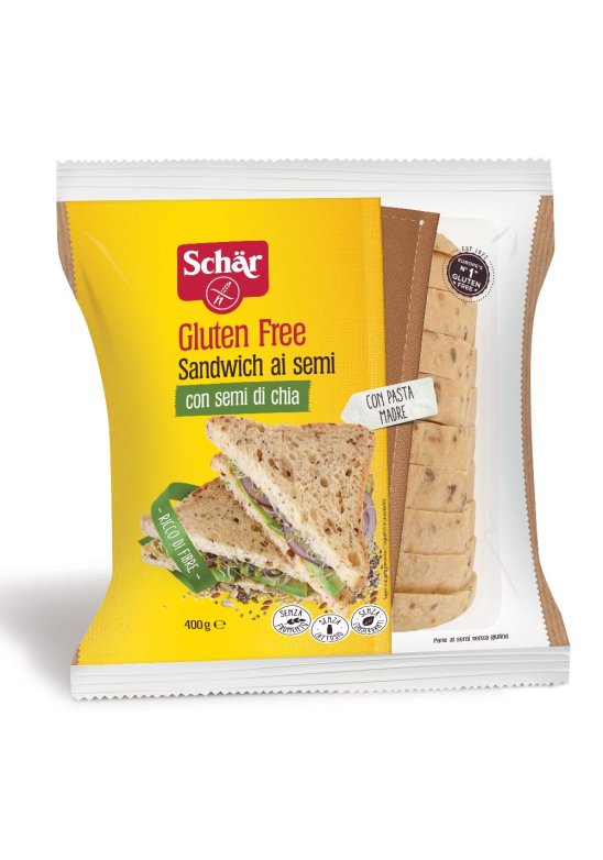 SCHAR SANDWICH AI SEMI 400G