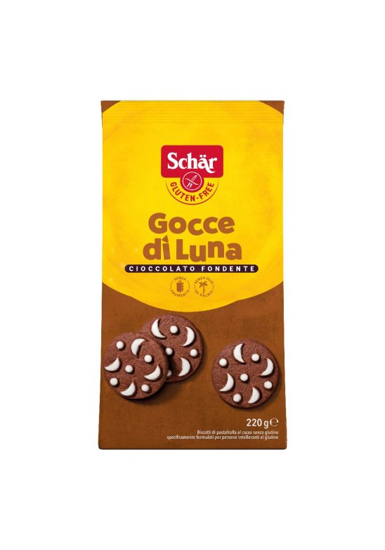 SCHAR GOCCE DI LUNA 220G