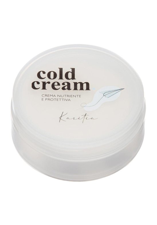 KARITIA COLD CREAM CR NUTR PRO