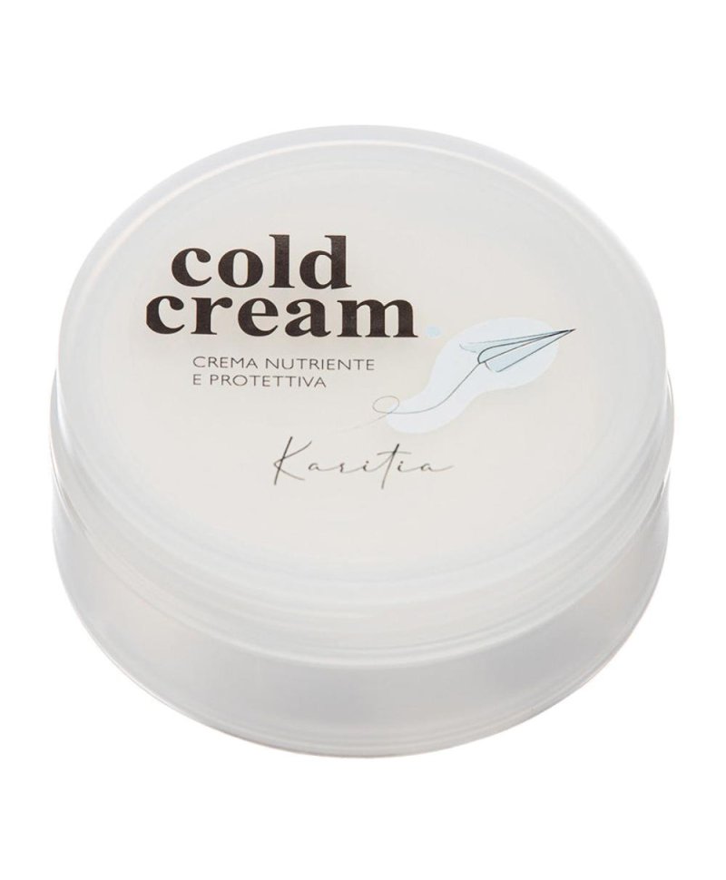 KARITIA COLD CREAM CR NUTR PRO